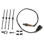 Lambda andur METZGER 0893181