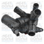 Termostaat, jahutusvedelik MEAT & DORIA 92857
