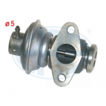 Egr-klapp ERA 555002