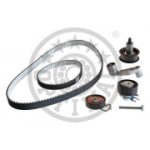 Hammasrihma komplekt OPTIMAL SK-1511