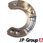 Plekk, piduriketas JP GROUP 1464204270