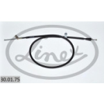 Tross, seisupidur LINEX 30.01.75
