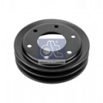 Rihmaratas, veepump DT 4.61270