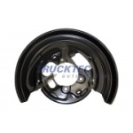 Plekk, piduriketas TRUCKTEC AUTOMOTIVE 02.35.643