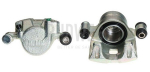 Pidurisadul BUDWEG CALIPER 341209