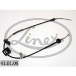 Tross,seisupidur LINEX 41.01.09