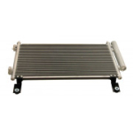Kondensaator, kliimaseade MAXGEAR AC830032