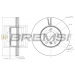 Piduriketas BREMSI CD7717V