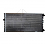 Radiaator, mootorijahutus NRF 58095