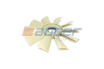 Ventilaator, mootorijahutus AUGER 58541
