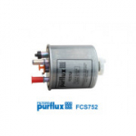 K&uuml;tusefilter PURFLUX FCS752
