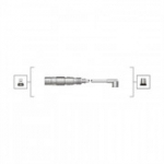S&uuml;&uuml;tes&uuml;steemikomplekt MAGNETI MARELLI 941319170025