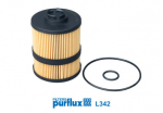 &Otilde;lifilter PURFLUX L342