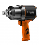 Mutrikeeraja NEO TOOLS 14008