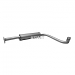 Kesksummuti ASMET 24.025