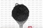 Generaator ATL Autotechnik L 80 430