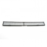 Filter, salongi&otilde;hk BOSCH 1 987 432 424