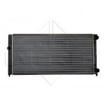 Radiaator, mootorijahutus NRF 54664