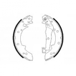 Piduriklotside komplekt BOSCH 0 986 487 013