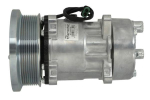 Kompressor, kliimaseade THERMOTEC KTT090238