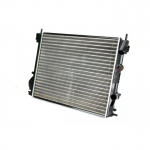 Radiaator, mootorijahutus THERMOTEC D7R018TT