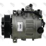 Kompressor, kliimaseade TEAMEC 8629718