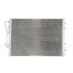 Kondensaator, kliimaseade THERMOTEC KTT110060