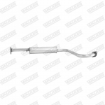 Kesksummuti WALKER 22011