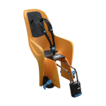 Laste jalgrattatoolid THULE RideAlong Lite Orange