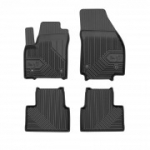 P&otilde;randamattid FROGUM 77426276 Opel Meriva B