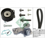 Veepump + hammasrihmakomplekt INA 530 0495 30