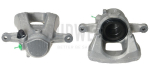 Pidurisadul BUDWEG CALIPER 345373