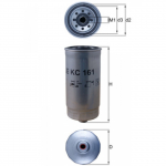 K&uuml;tusefilter MAHLE ORIGINAL KC 161