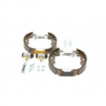 Piduriklotside komplekt BOSCH 0 204 114 197