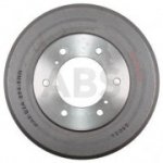 Piduritrummel A.B.S. 2682-S
