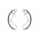 Piduriklotside komplekt BOSCH 0 986 487 691