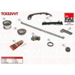Mootori keti komplekt FAI AutoParts TCK32VVT