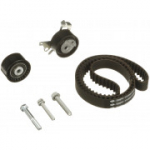 Hammasrihma komplekt GATES K015528XS