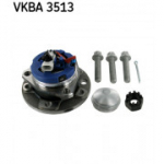 Rattalaagrikomplekt SKF VKBA 3513