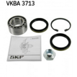 Rattalaagrikomplekt SKF VKBA 3713