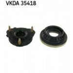 Vedruamordi tugilaager SKF VKDA 35418