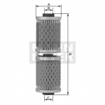 &Otilde;lifilter MANN-FILTER MH 57