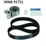 Hammasrihma komplekt SKF VKMA 91711