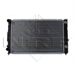 Radiaator, mootorijahutus NRF 529504