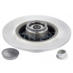 Piduriketas SNR KF155.77U