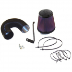 Sport&otilde;hufiltris&uuml;steem K&N Filters 57-0282