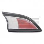 Tagumine udutuli TYC 17-0270-01-2