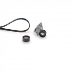 Soonrihmakomplekt GATES K017PK1148