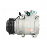 Kompressor, kliimaseade NISSENS 89256