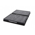 Filter, salongi&otilde;hk CORTECO 21651882